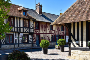 Coursier Beauvais
